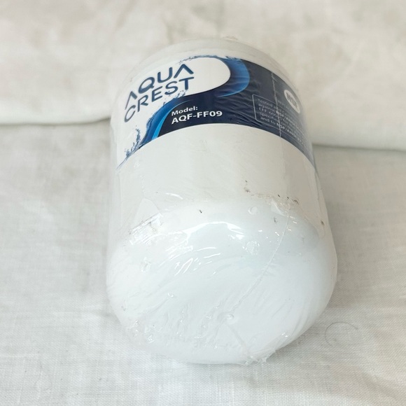 AQUA CREST Refrigerator Water Filter, Replacement for Whirlpool and Kenmore - Picture 9 of 12